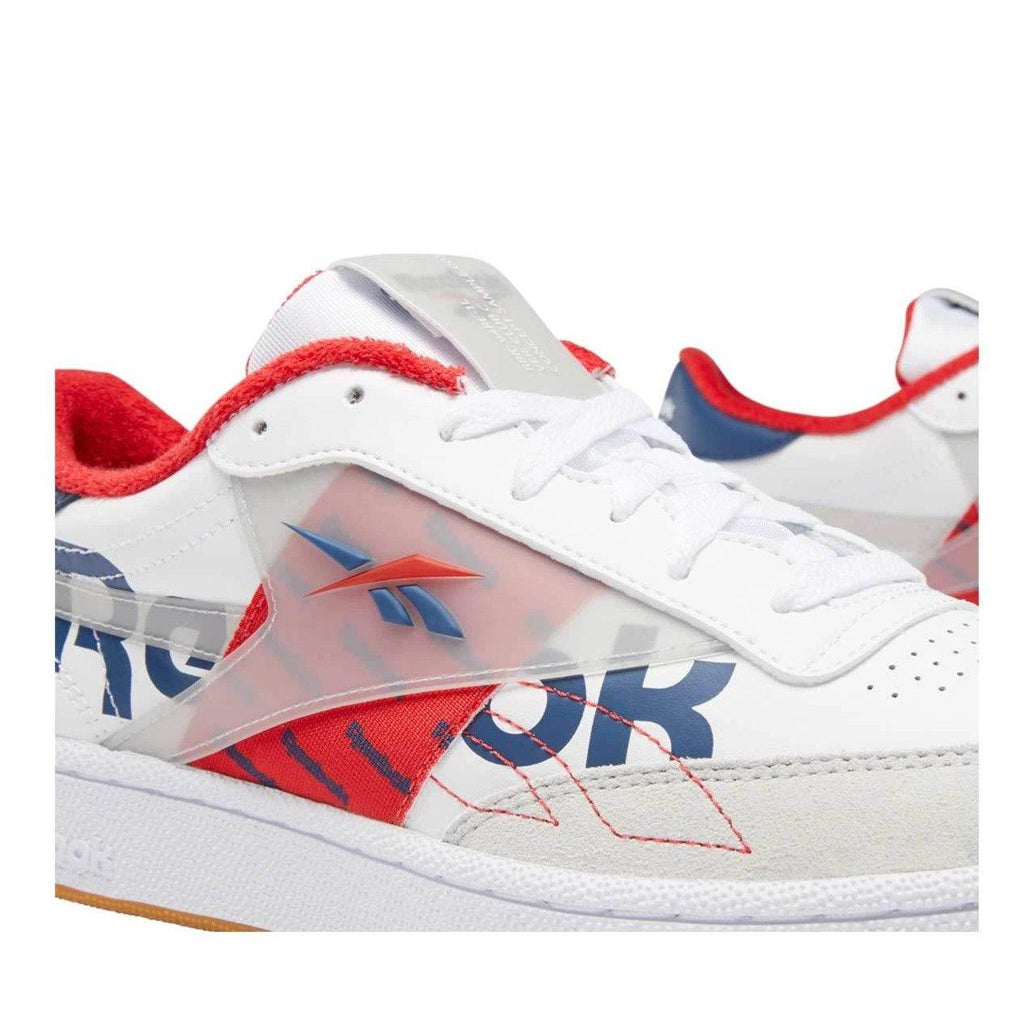 [EH0137] Mens Reebok Club C 85 MU - sneakAR