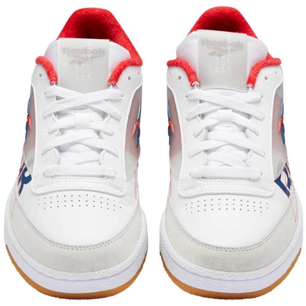 [EH0137] Mens Reebok Club C 85 MU - sneakAR