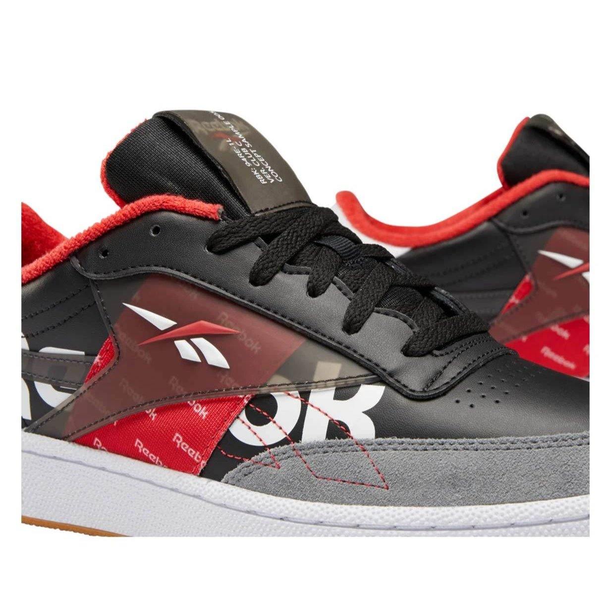 [EH0139] Mens Reebok Club C 85 MU - sneakAR