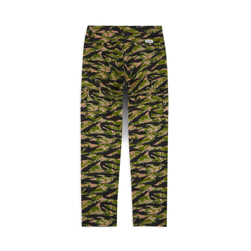 [422622-98T] Mens Oakley Tiger Camo Cargo Pant TNP - sneakAR