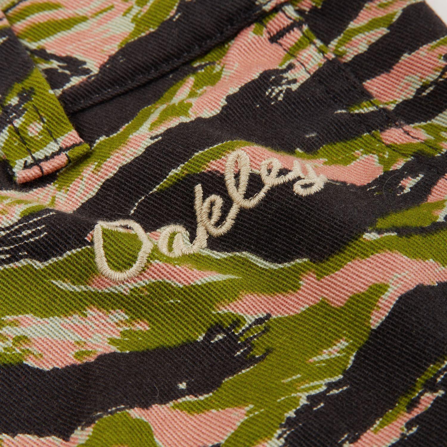 [422622-98T] Mens Oakley Tiger Camo Cargo Pant TNP - sneakAR