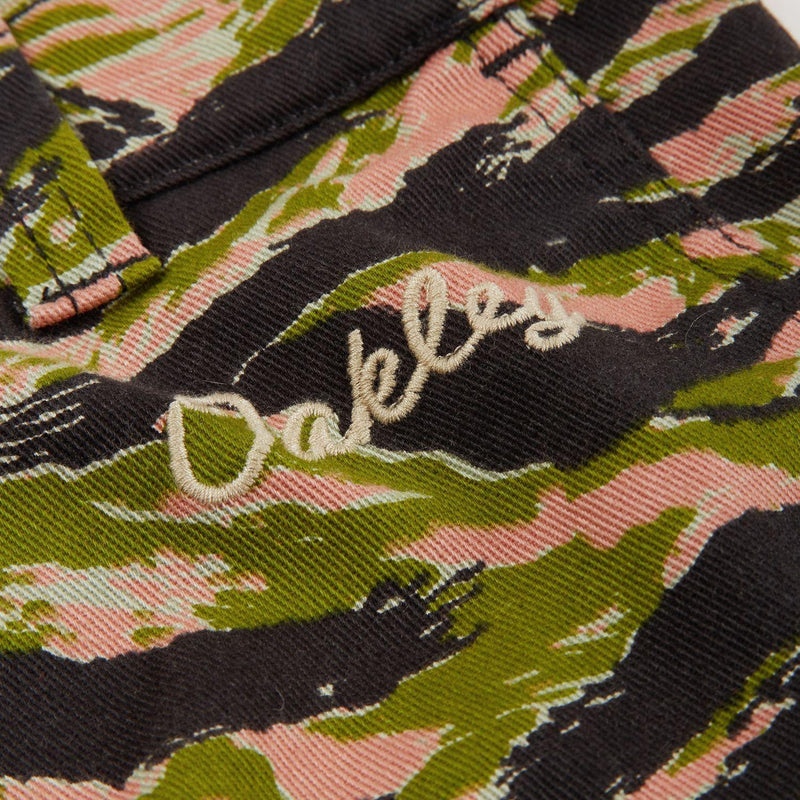 [422622-98T] Mens Oakley Tiger Camo Cargo Pant TNP - sneakAR