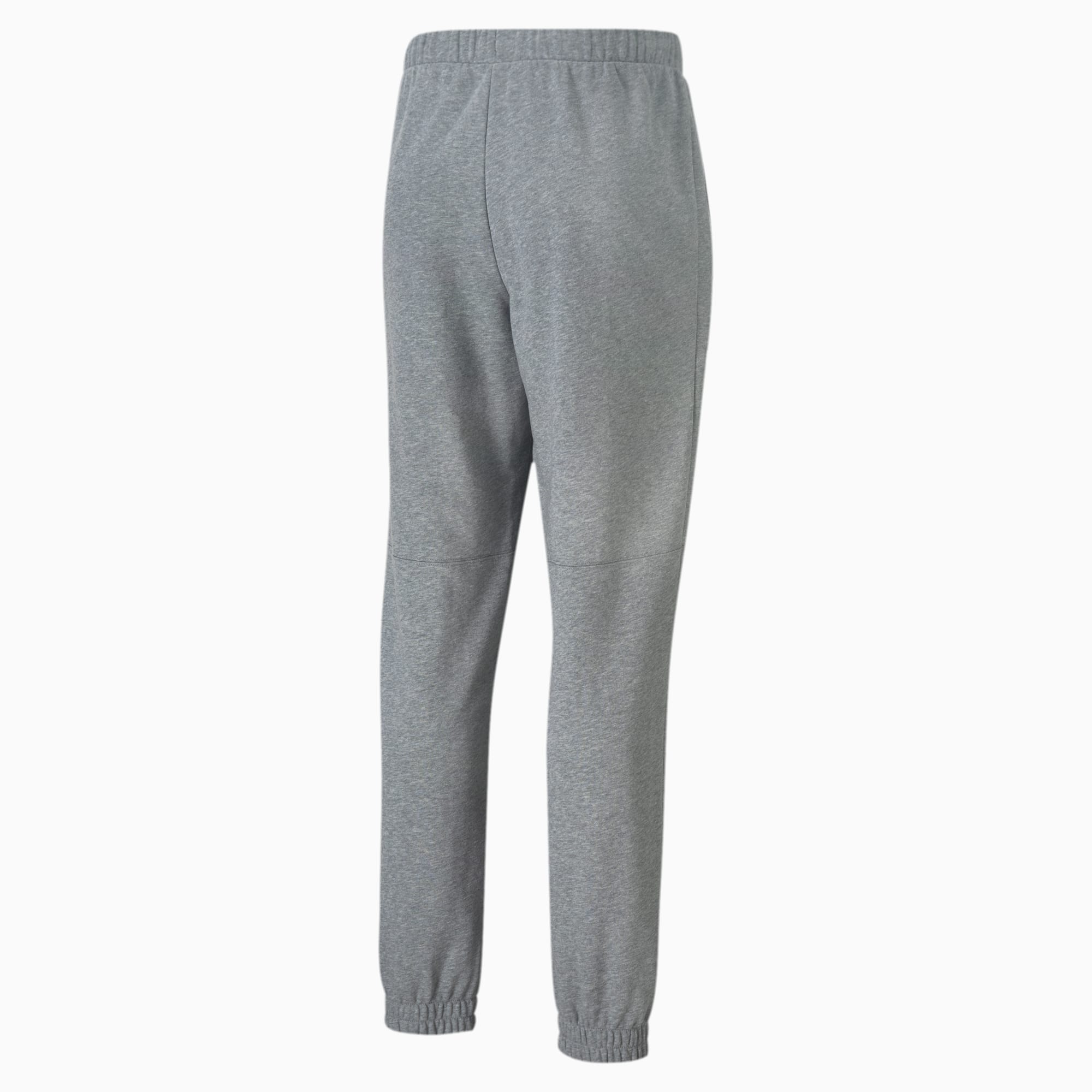 [597973-03] Mens Puma BMW MOTORSPORT STREET SWEAT PANTS