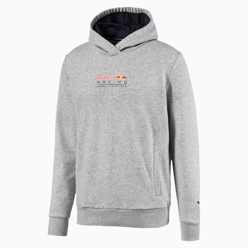 [596207-02] Mens Puma RBR DYNAMIC BULL HOODIE