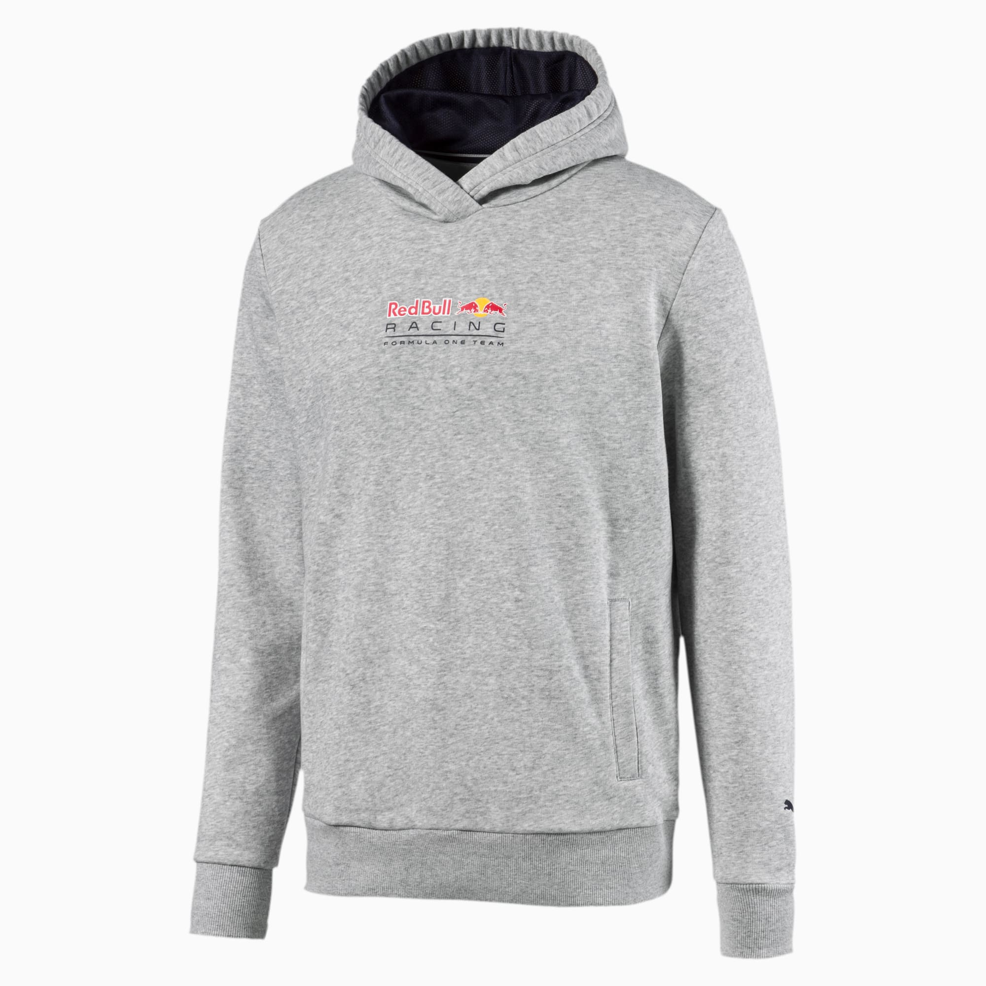 [596207-02] Mens Puma RBR DYNAMIC BULL HOODIE