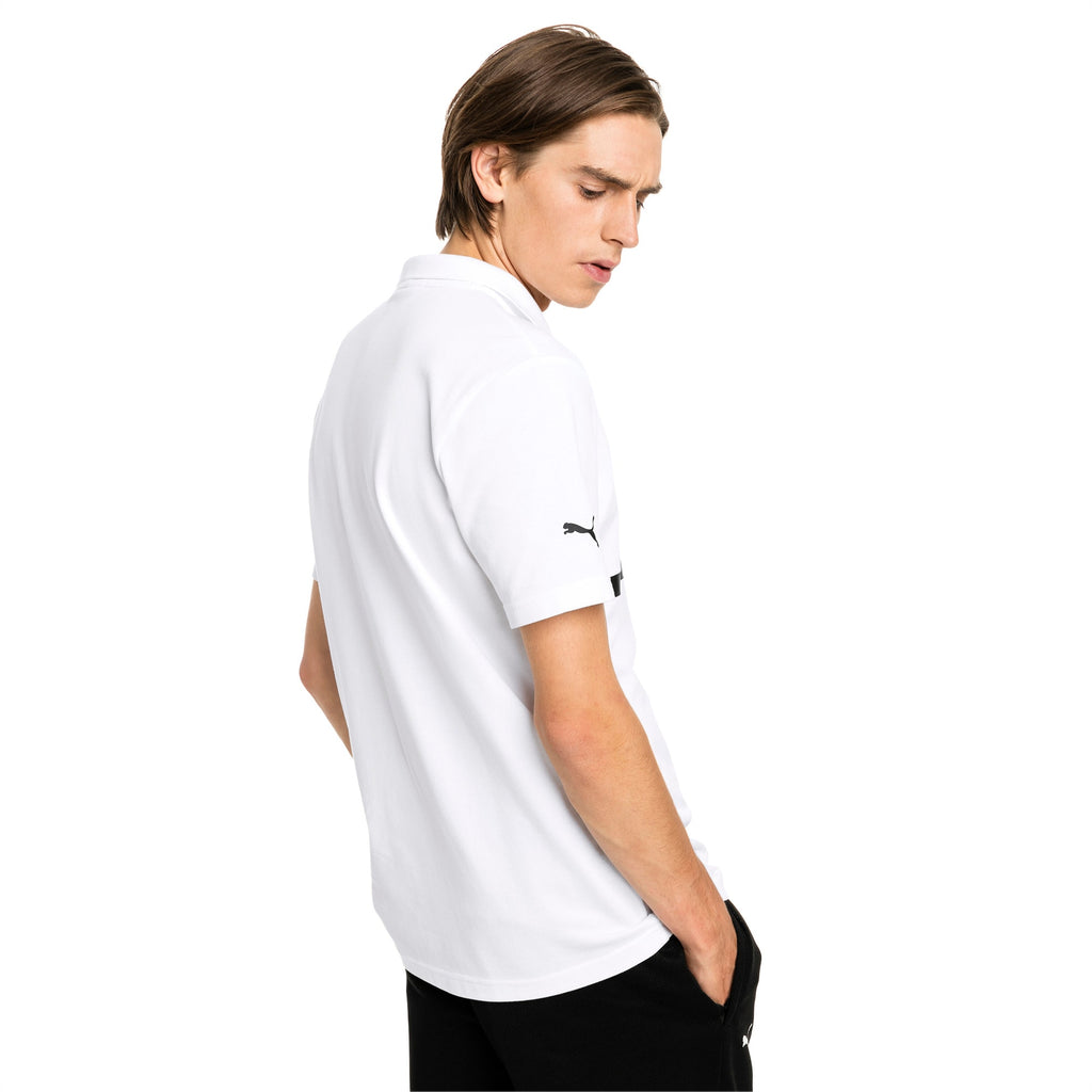 [577790-02] Mens Puma BMW MOTORSPORT POLO