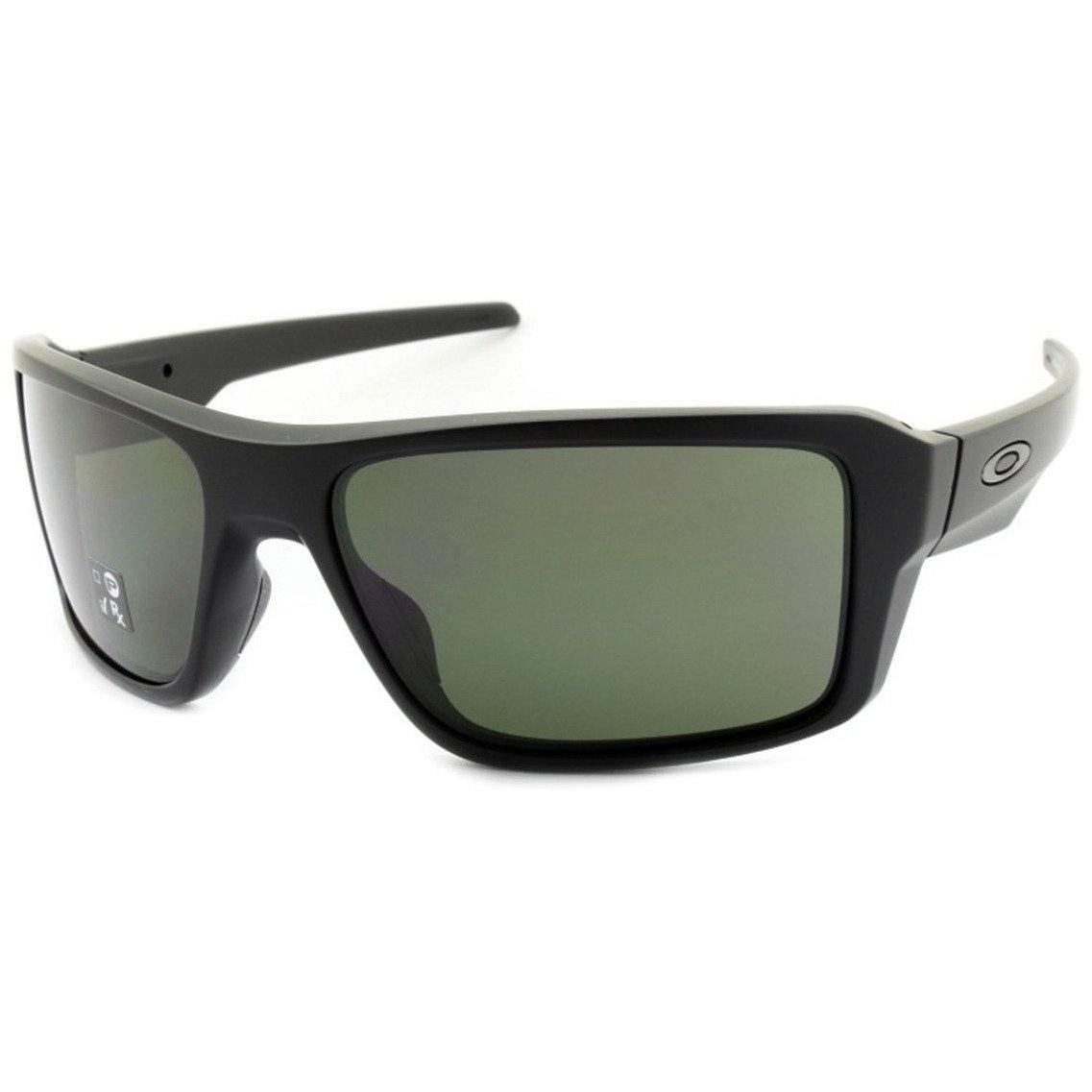 [OO9380-01] Mens Oakley Double Edge Sunglasses - sneakAR