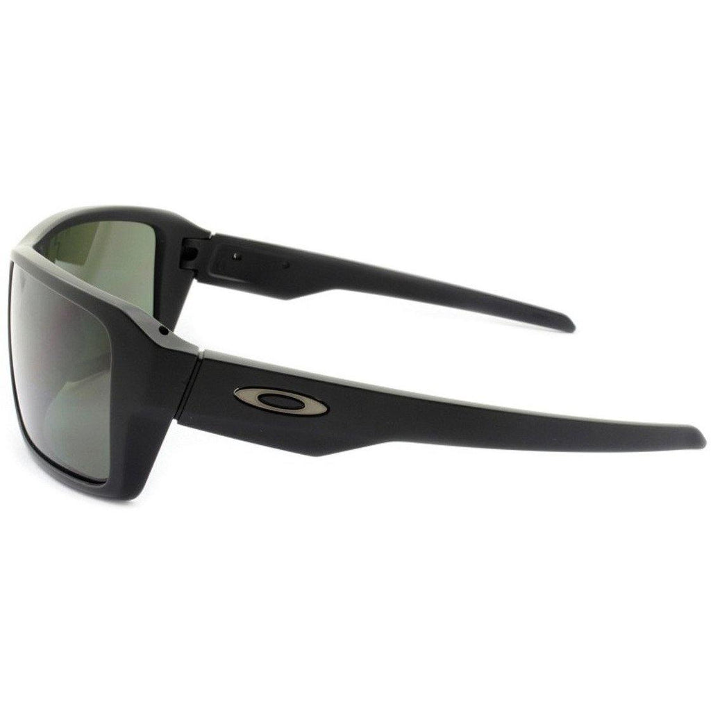[OO9380-01] Mens Oakley Double Edge Sunglasses - sneakAR