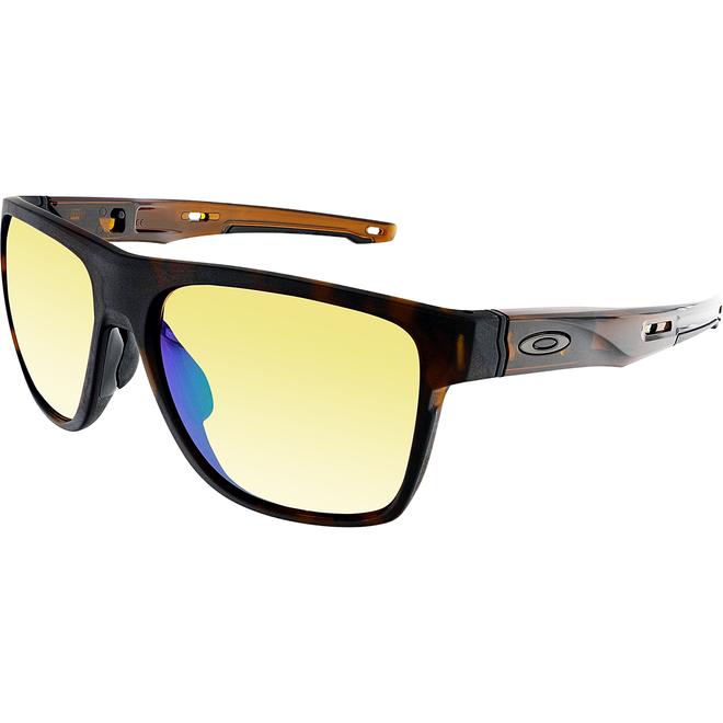 [OO9360-10] Mens Oakley Crossrange XL Sunglasses