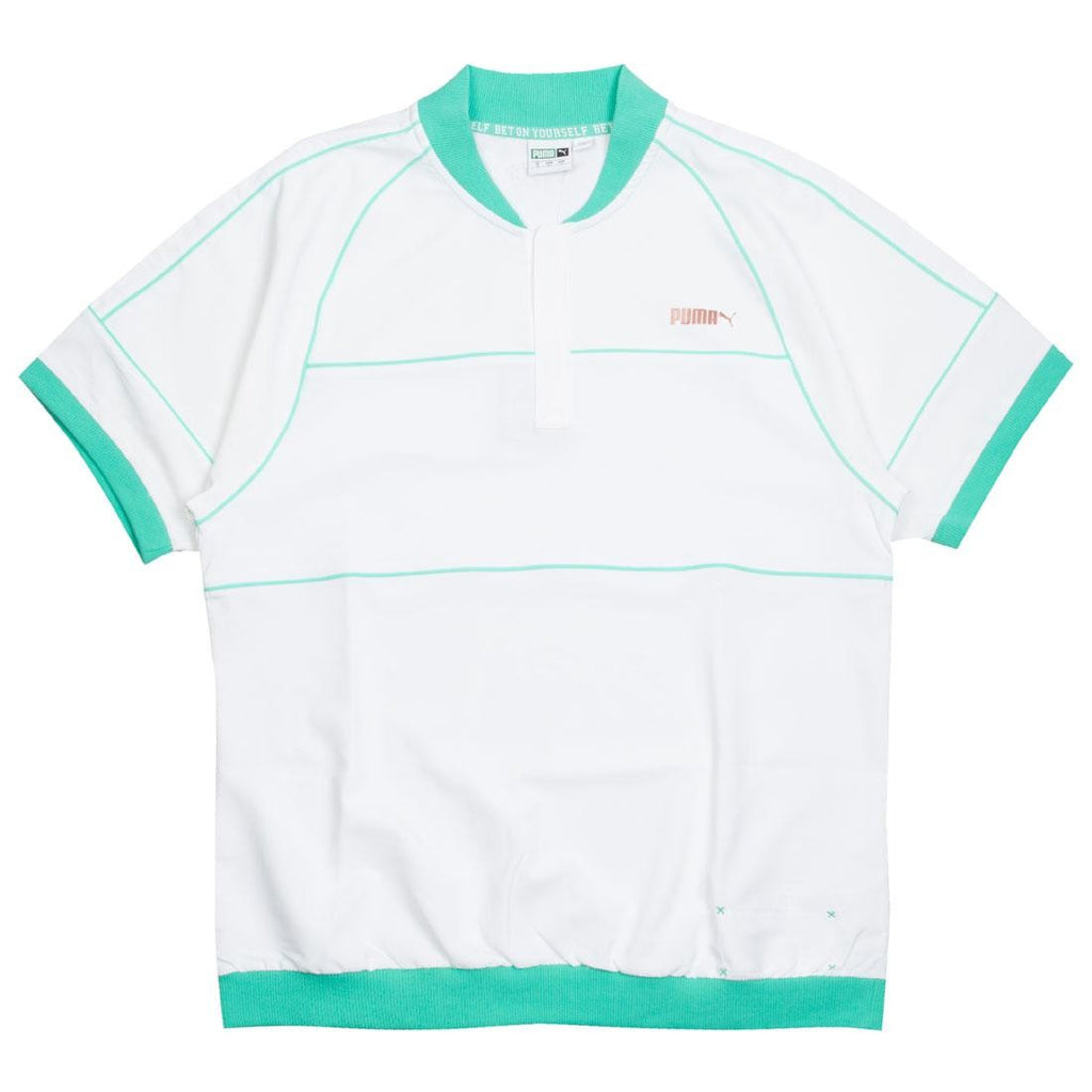 [578177-01] Mens Puma Cambridge Pullover