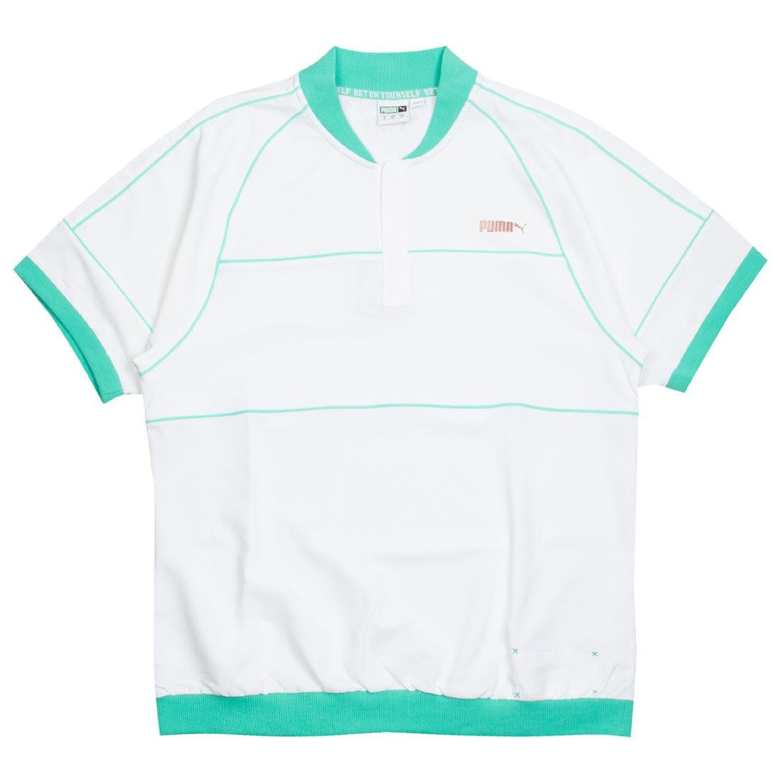 [578177-01] Mens Puma Cambridge Pullover