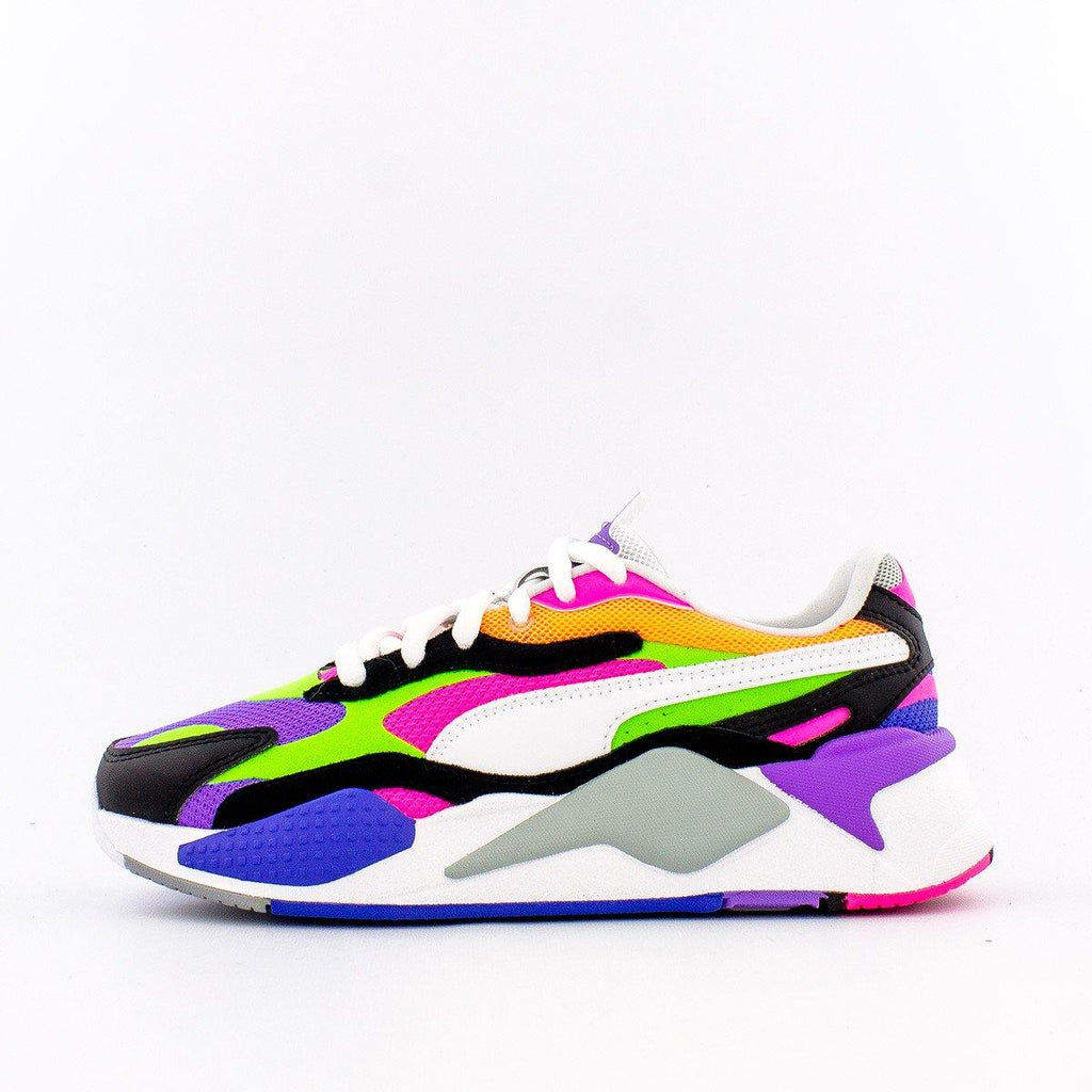 [373797-23] Womens Puma RS-X Puzzle - sneakAR