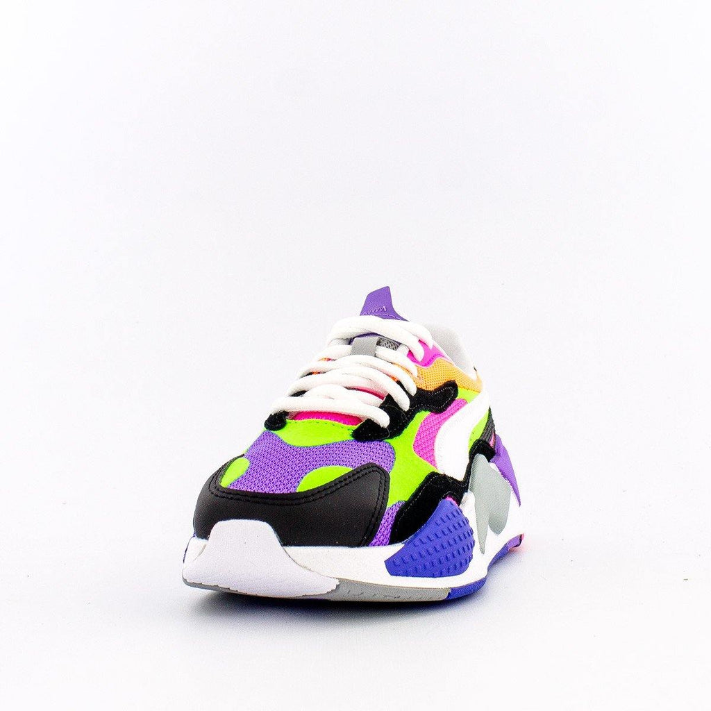 [373797-23] Womens Puma RS-X Puzzle - sneakAR
