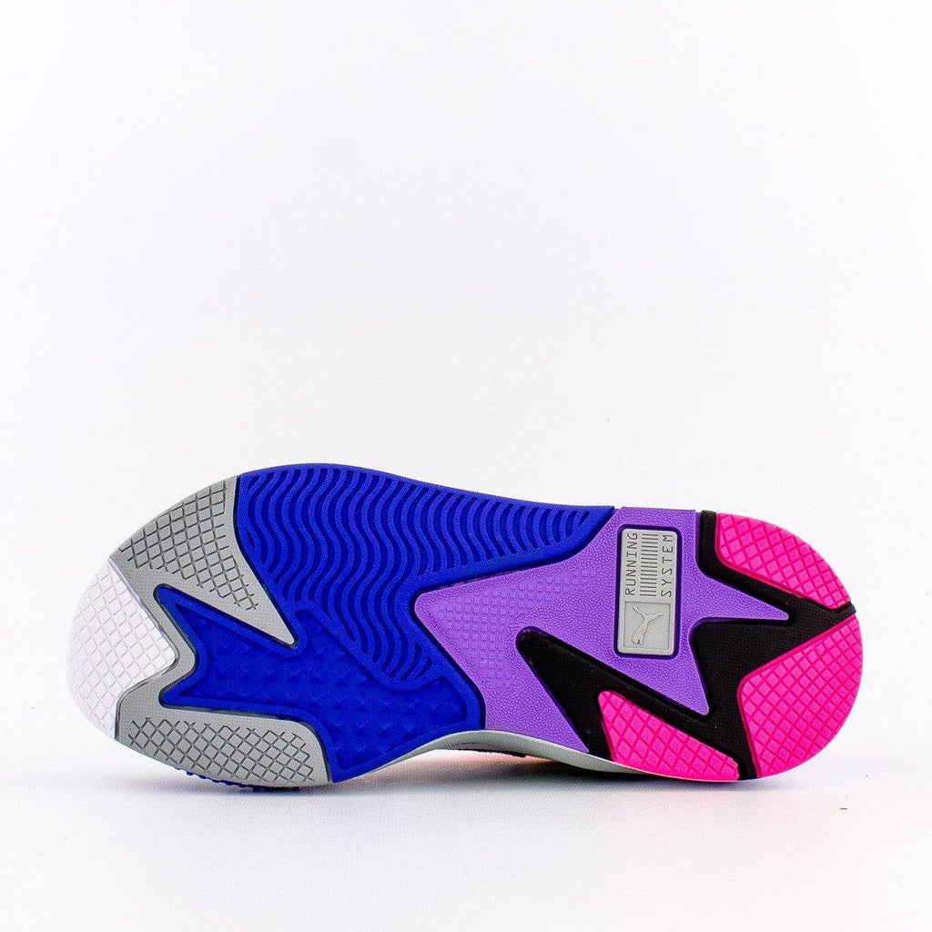 [373797-23] Womens Puma RS-X Puzzle - sneakAR