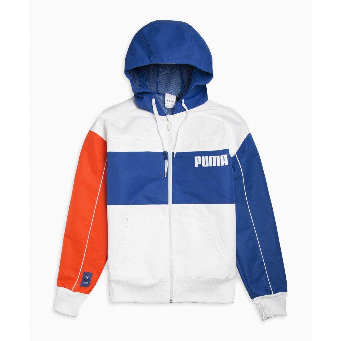[576954-02] Mens Puma X Ader Windbreaker - sneakAR