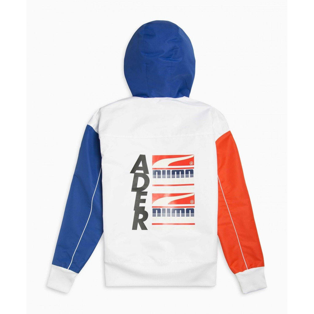 [576954-02] Mens Puma X Ader Windbreaker - sneakAR