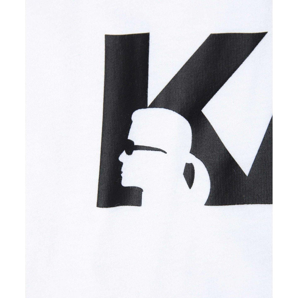 [576961-02] Mens Puma x Karl Tee - sneakAR