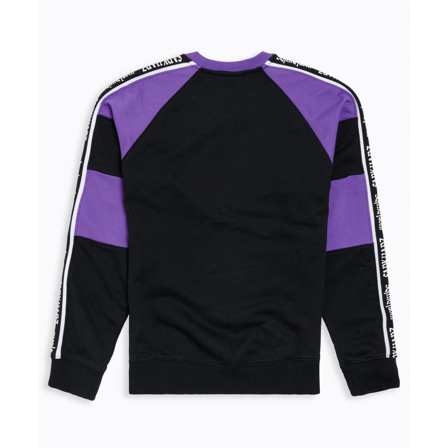 [578623-01] Mens Puma X Sankuanz Crew - sneakAR
