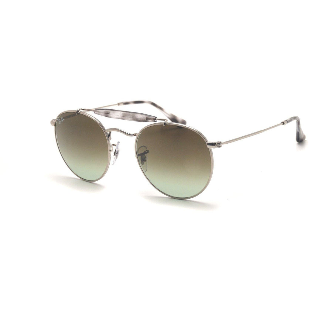 [RB3747-003/A6] Mens Ray-Ban Round Sunglasses - sneakAR