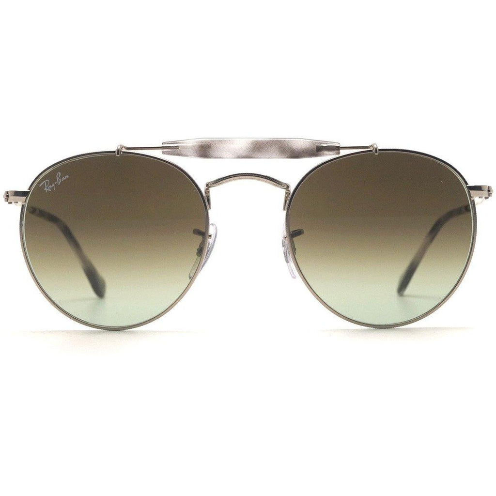 [RB3747-003/A6] Mens Ray-Ban Round Sunglasses - sneakAR