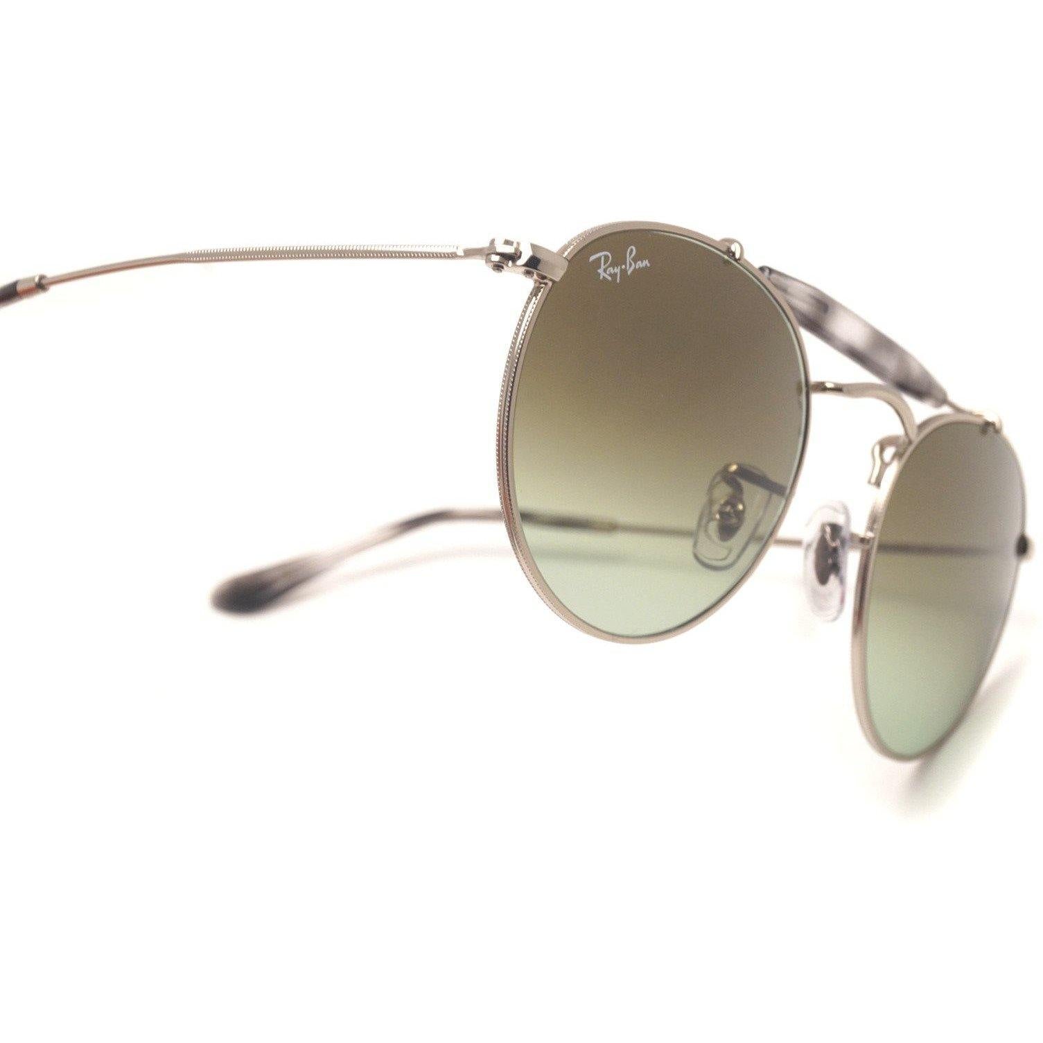 [RB3747-003/A6] Mens Ray-Ban Round Sunglasses - sneakAR