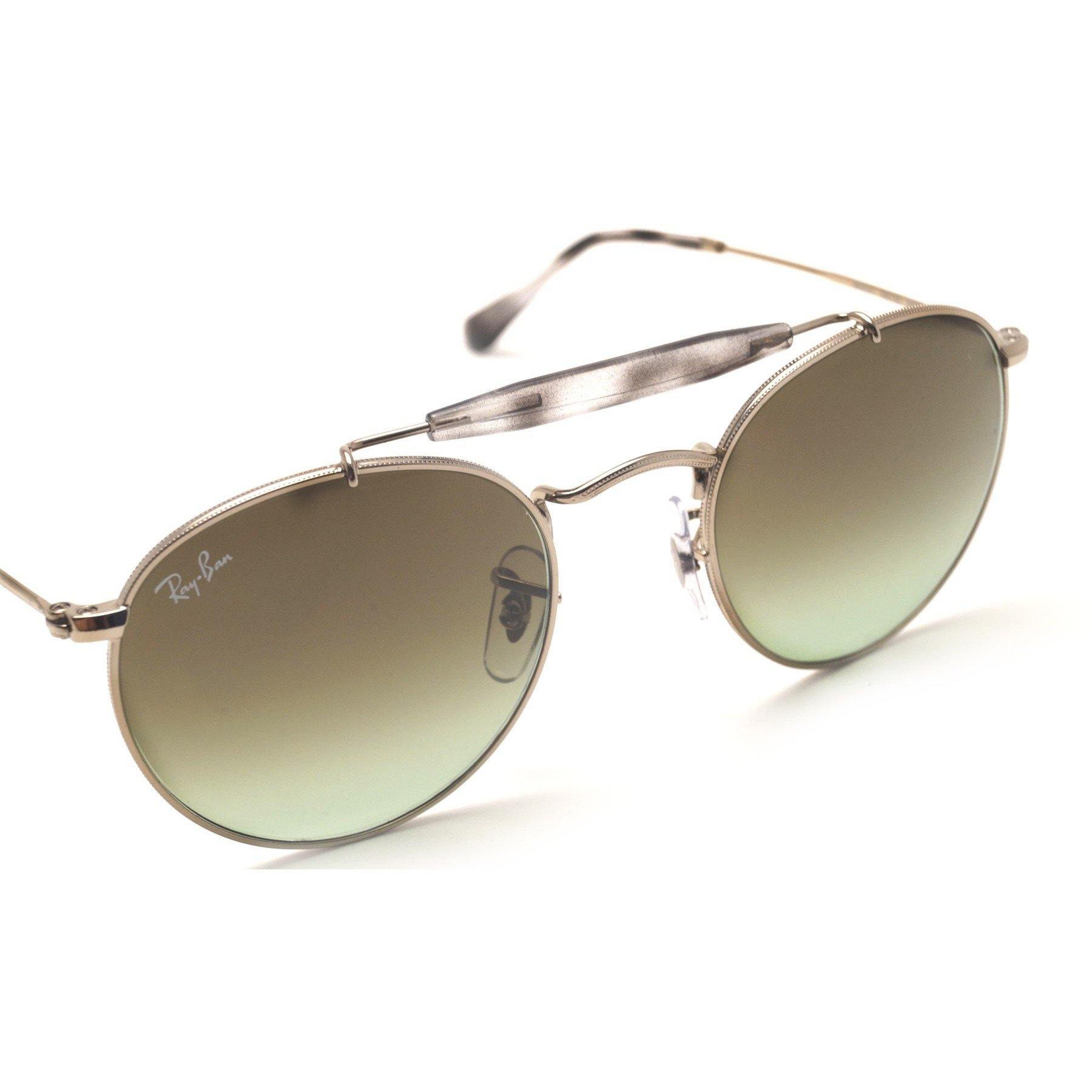 [RB3747-003/A6] Mens Ray-Ban Round Sunglasses - sneakAR