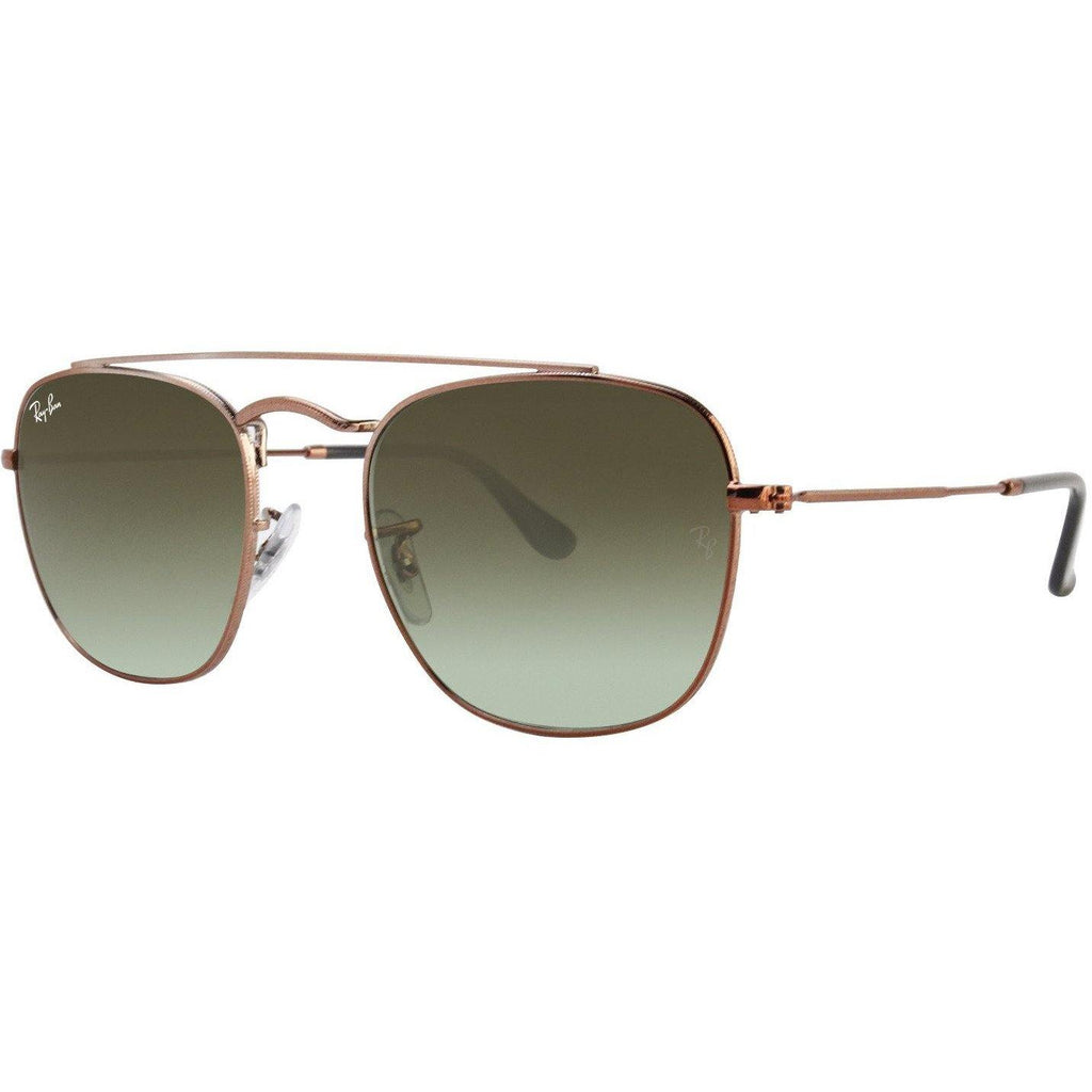 [RB3557-9002/A6] Mens Ray-Ban Caravan Sunglasses - sneakAR