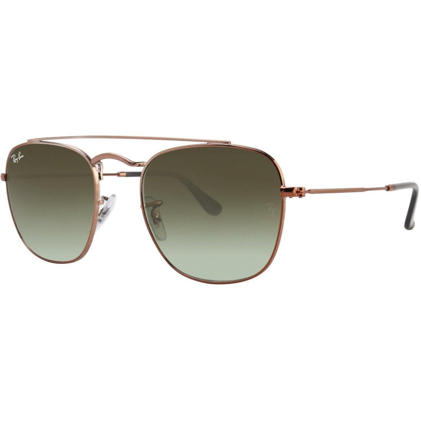[RB3557-9002/A6] Mens Ray-Ban Caravan Sunglasses - sneakAR