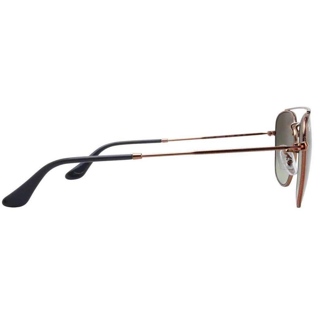 [RB3557-9002/A6] Mens Ray-Ban Caravan Sunglasses - sneakAR