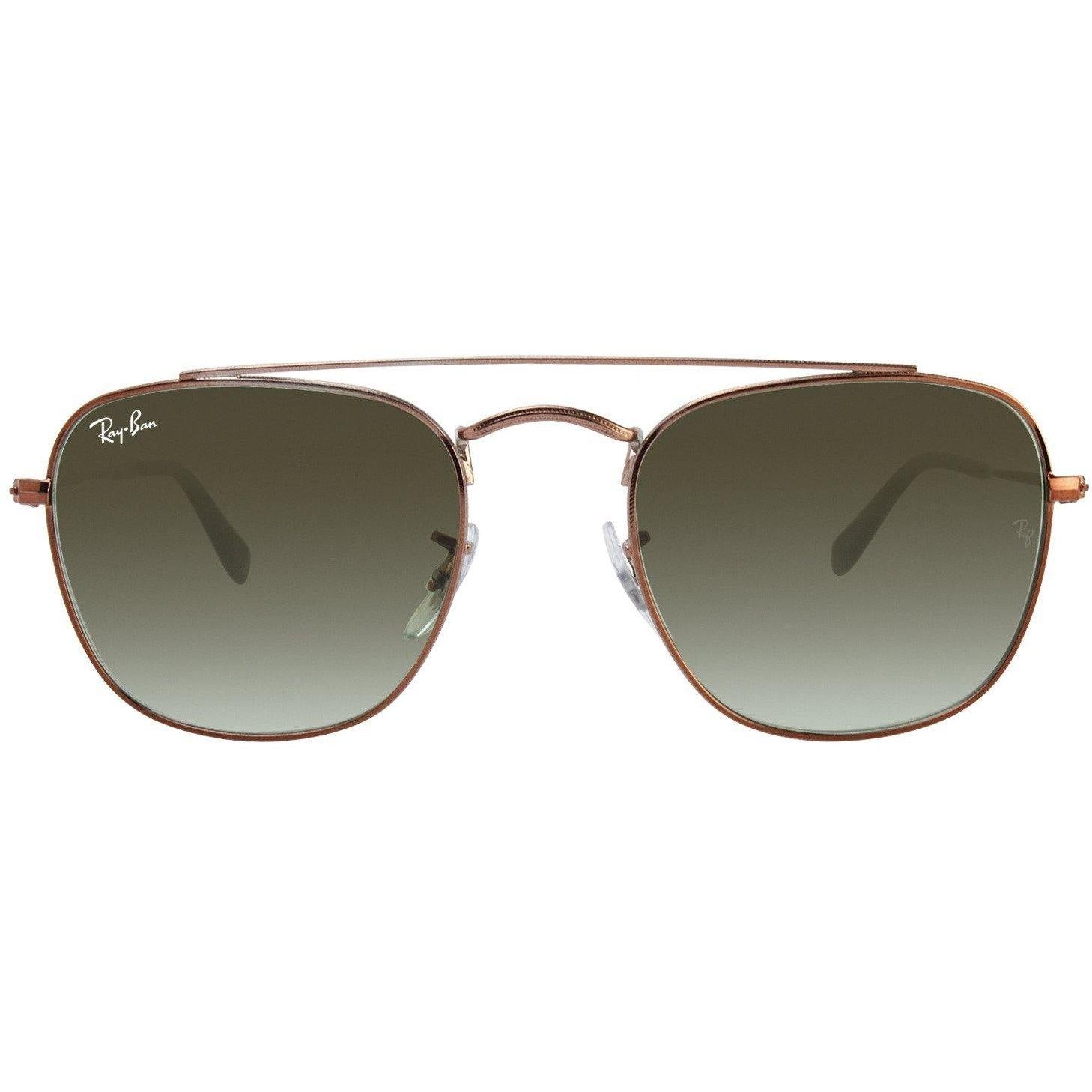[RB3557-9002/A6] Mens Ray-Ban Caravan Sunglasses - sneakAR