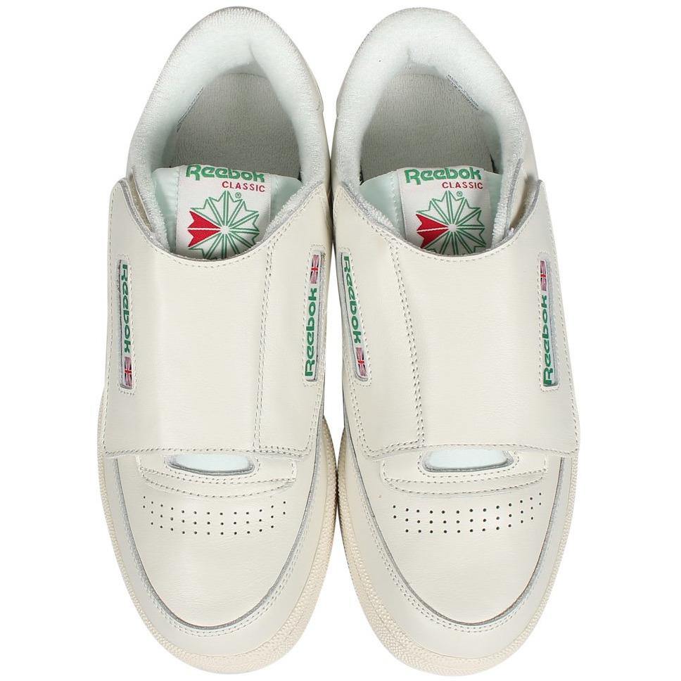 [DV5752] Mens Reebok Club C Stomper - sneakAR
