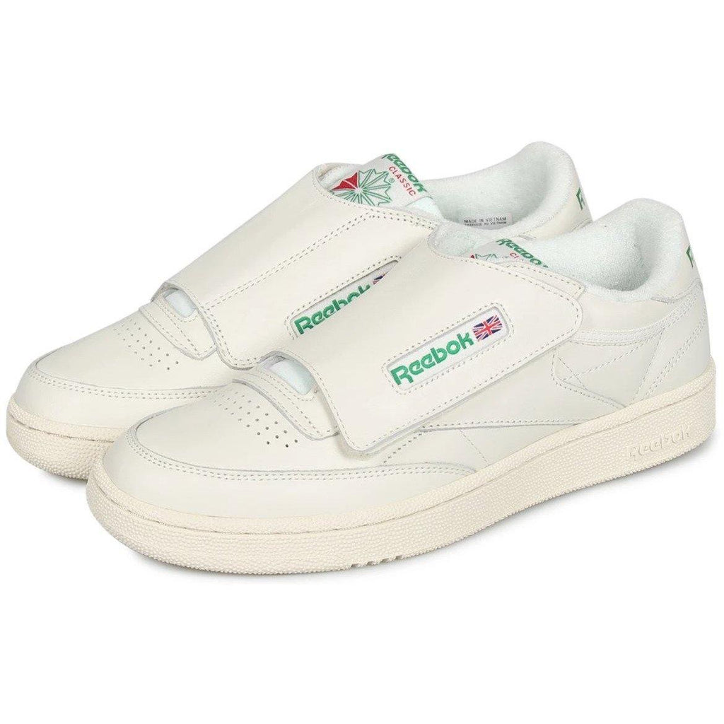 [DV5752] Mens Reebok Club C Stomper - sneakAR