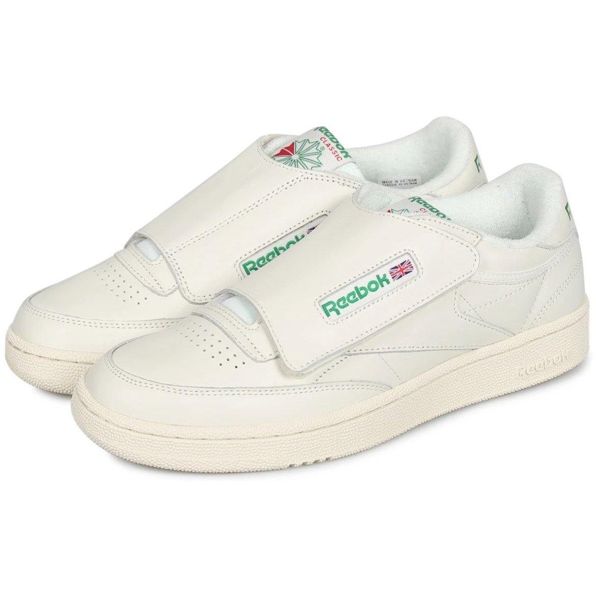 [DV5752] Mens Reebok Club C Stomper - sneakAR