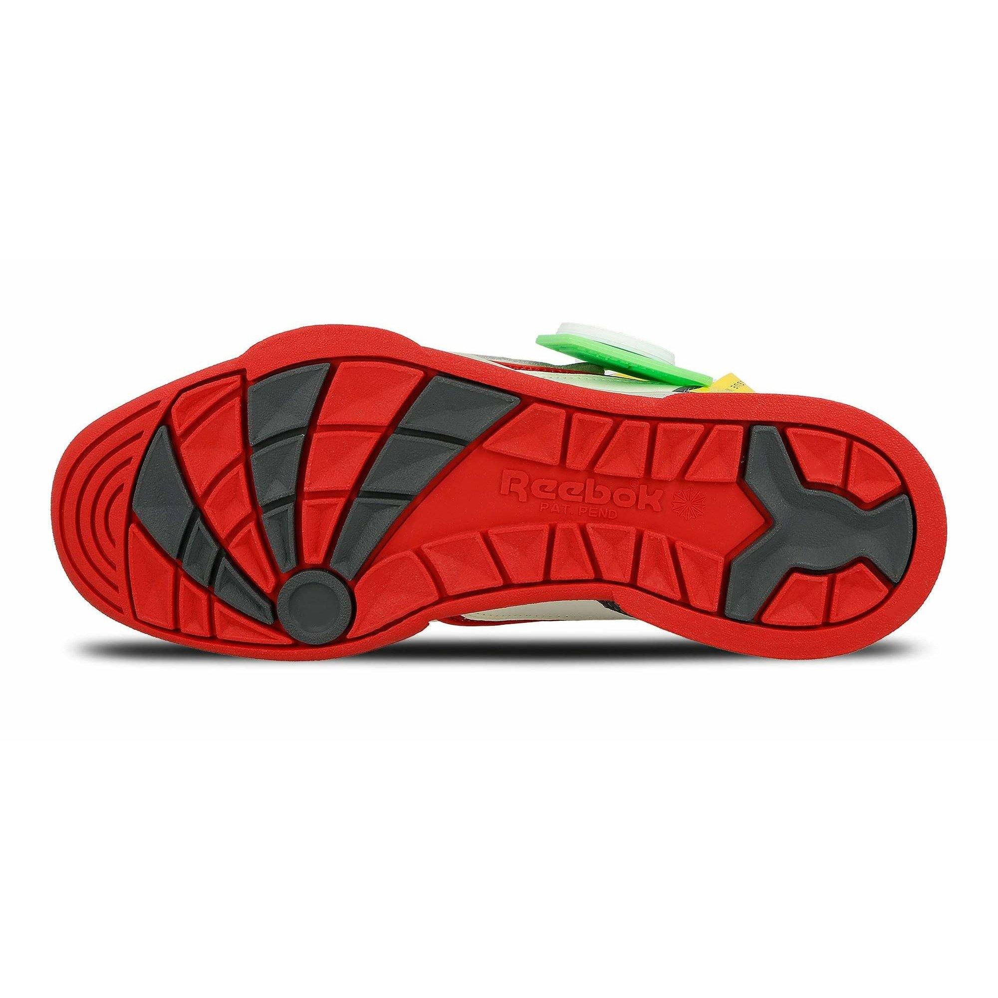 [DV8578] Mens Reebok Alien Fighter Bishops - sneakAR