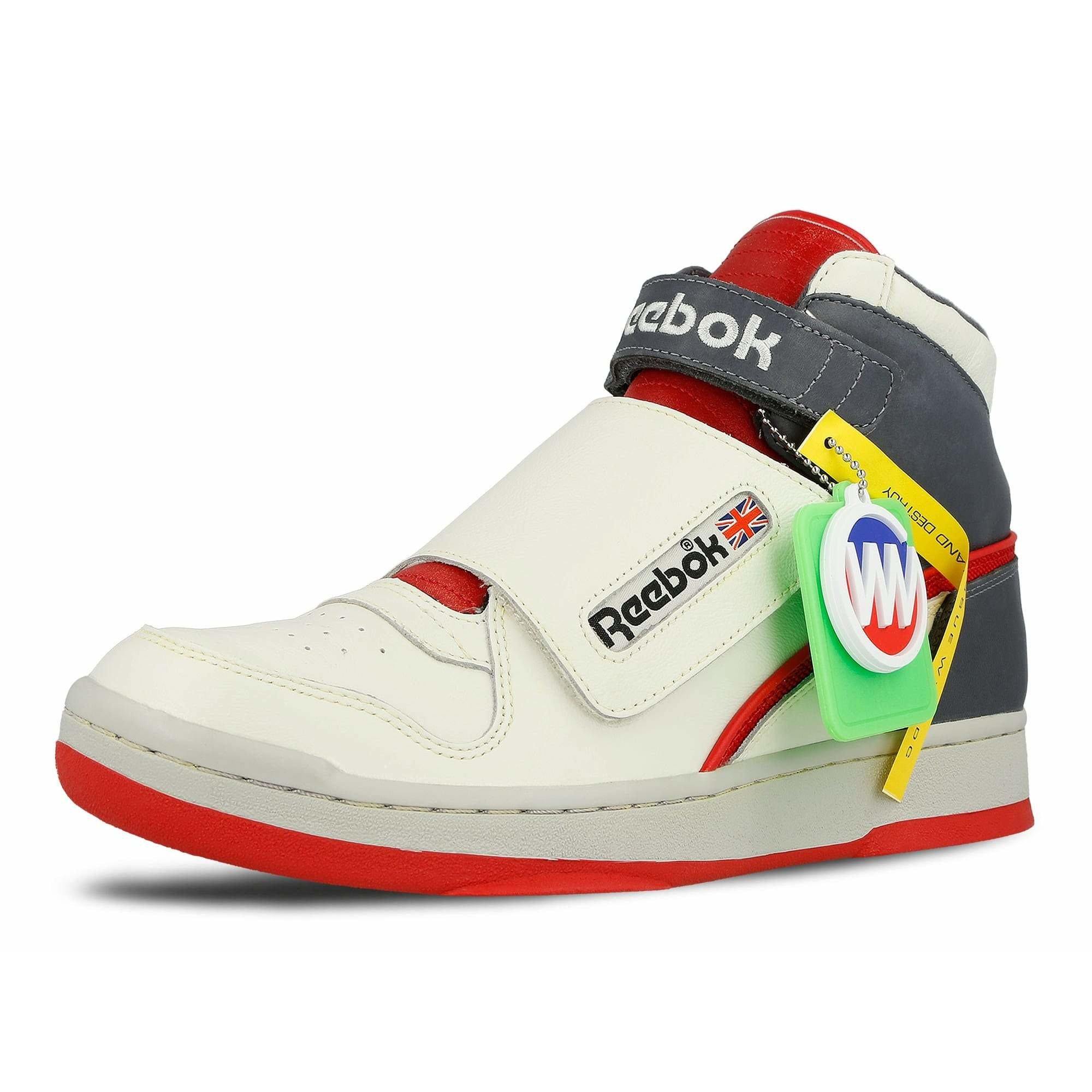 [DV8578] Mens Reebok Alien Fighter Bishops - sneakAR
