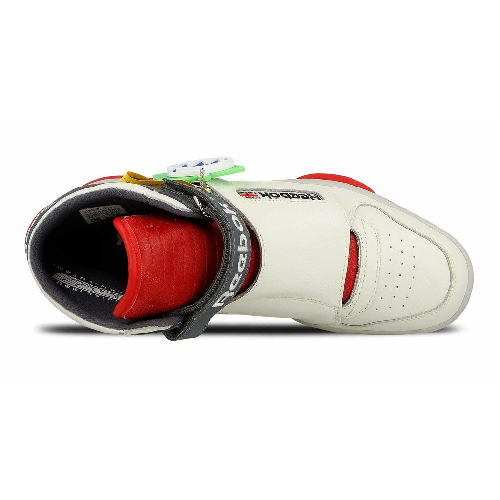 [DV8578] Mens Reebok Alien Fighter Bishops - sneakAR