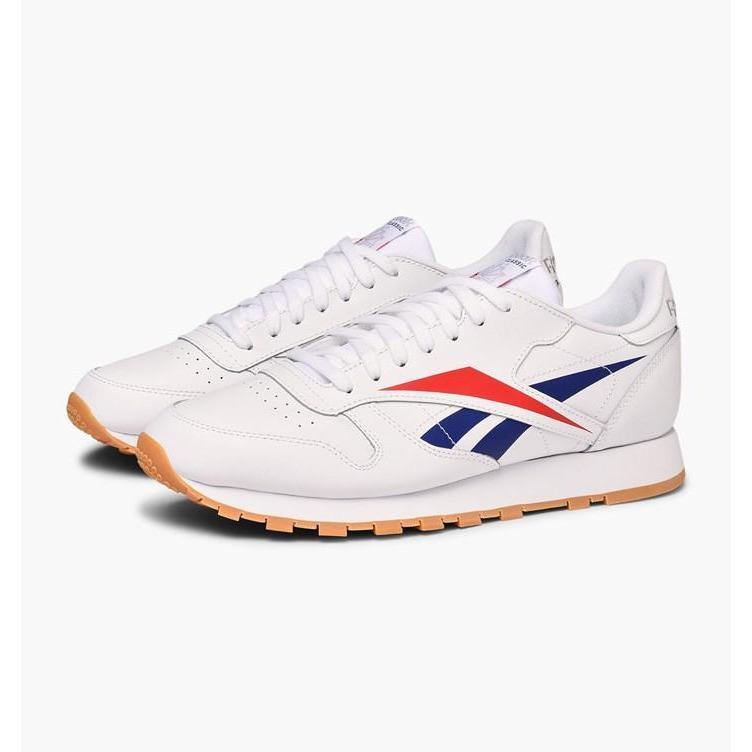 [EF8837] Mens Reebok Classic Leather MU - sneakAR