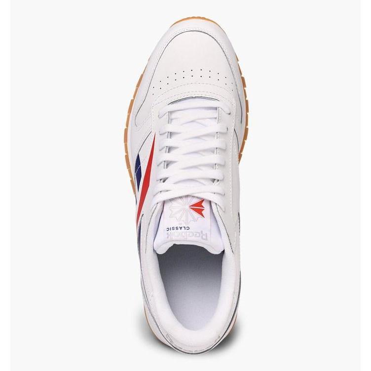 [EF8837] Mens Reebok Classic Leather MU - sneakAR