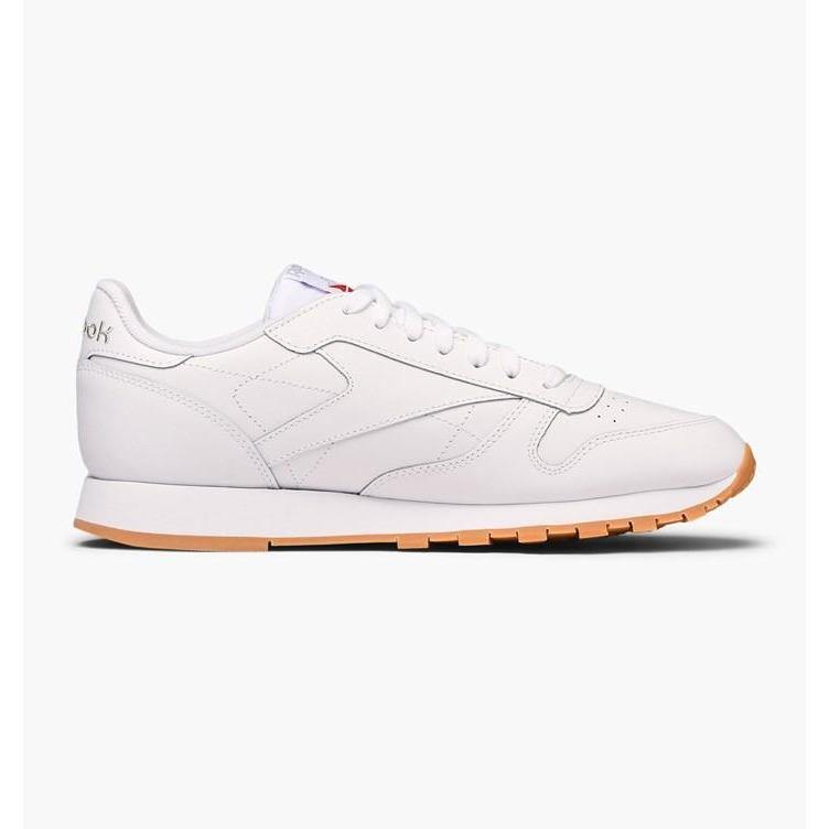 [EF8837] Mens Reebok Classic Leather MU - sneakAR