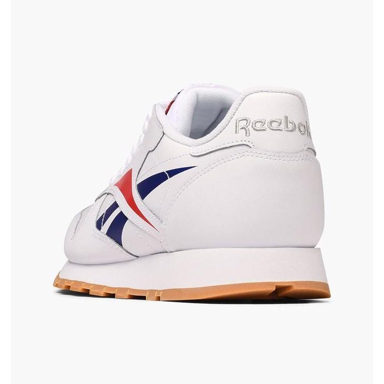[EF8837] Mens Reebok Classic Leather MU - sneakAR