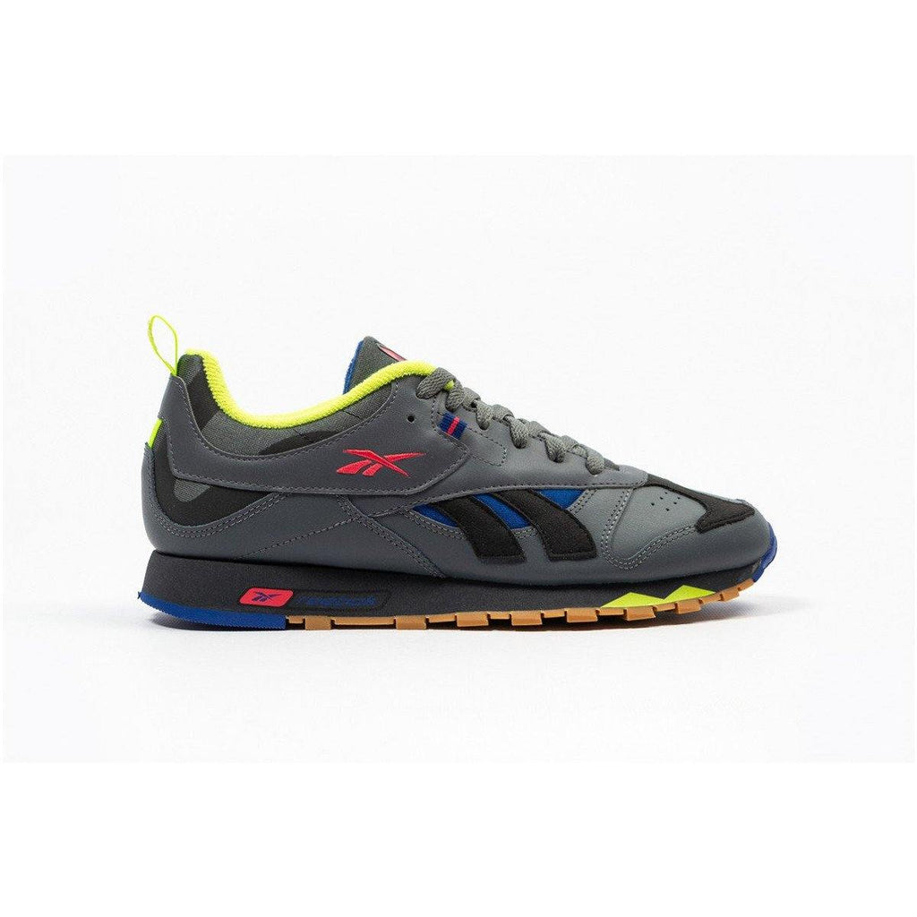 [DV8300] Mens Reebok Classic Leather RC 1.0 - sneakAR