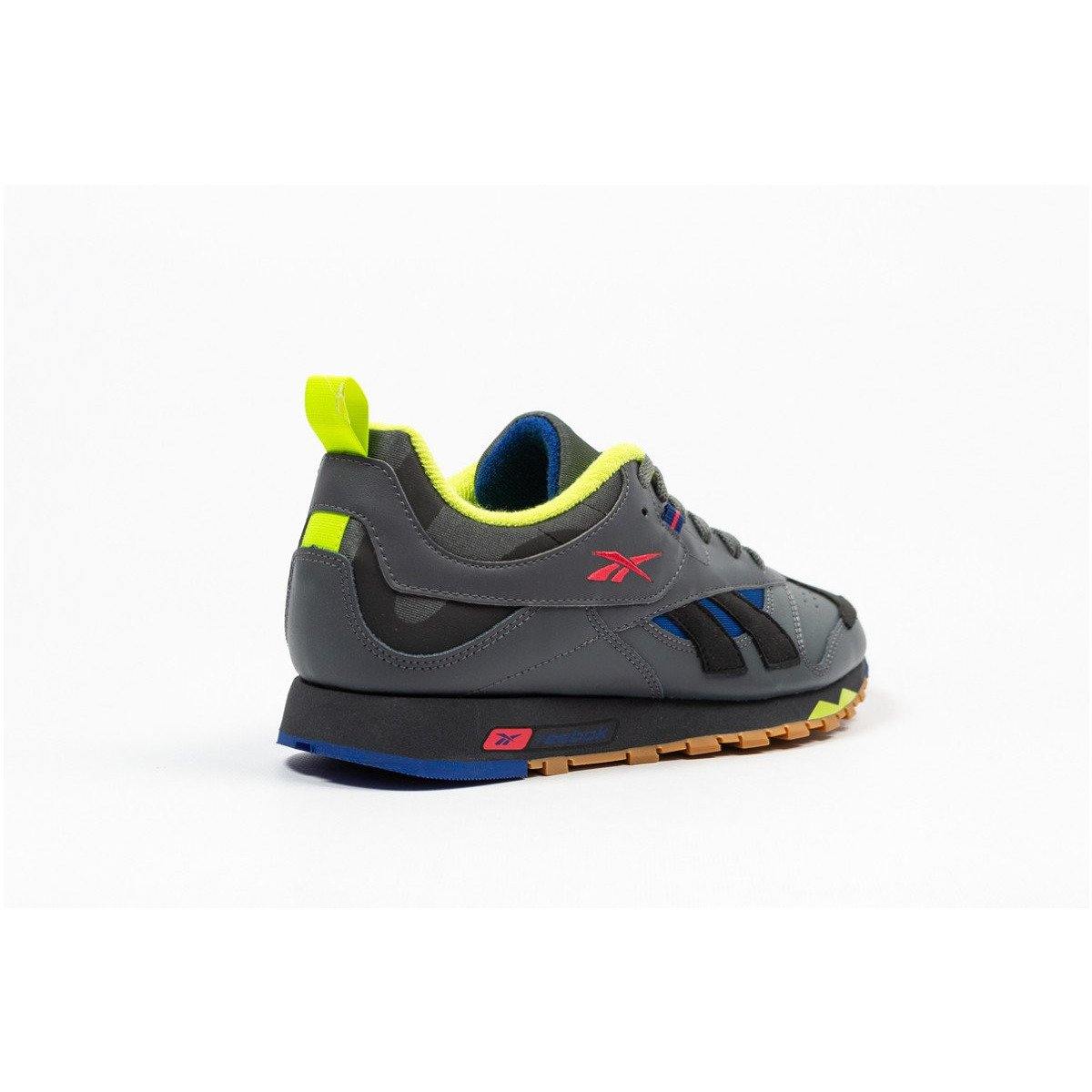 [DV8300] Mens Reebok Classic Leather RC 1.0 - sneakAR