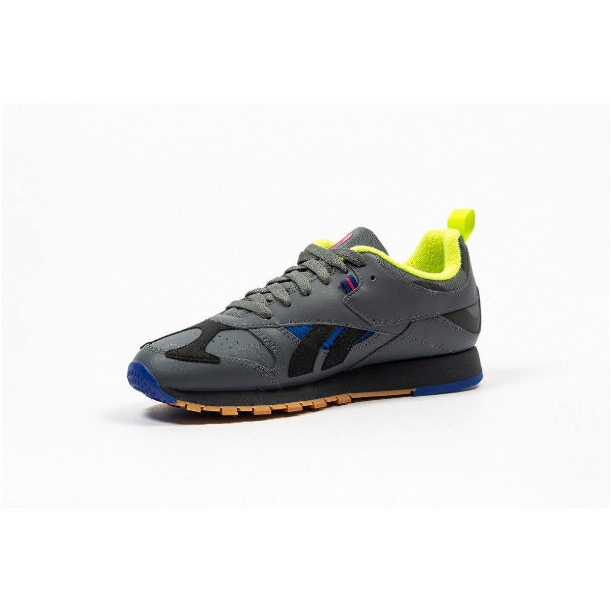 [DV8300] Mens Reebok Classic Leather RC 1.0 - sneakAR