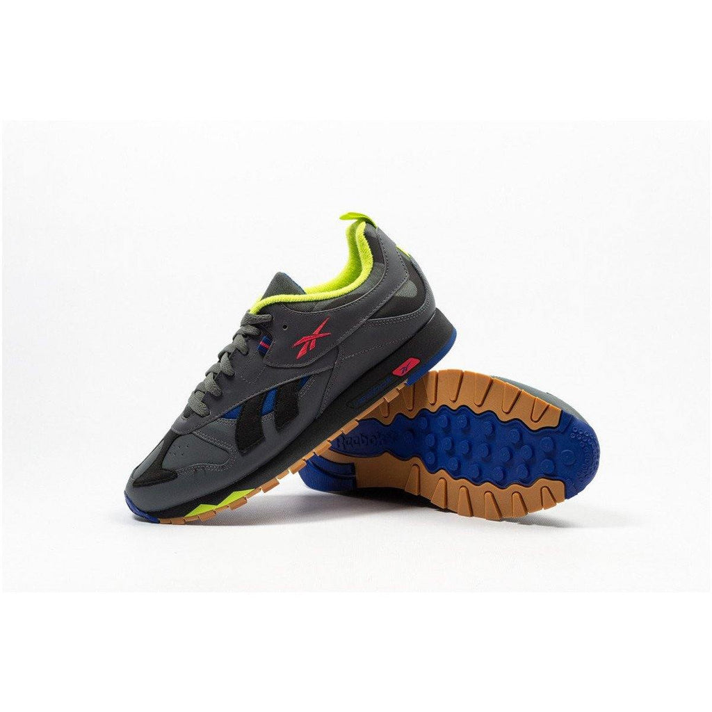 [DV8300] Mens Reebok Classic Leather RC 1.0 - sneakAR