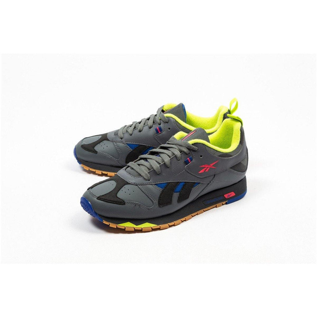 [DV8300] Mens Reebok Classic Leather RC 1.0 - sneakAR