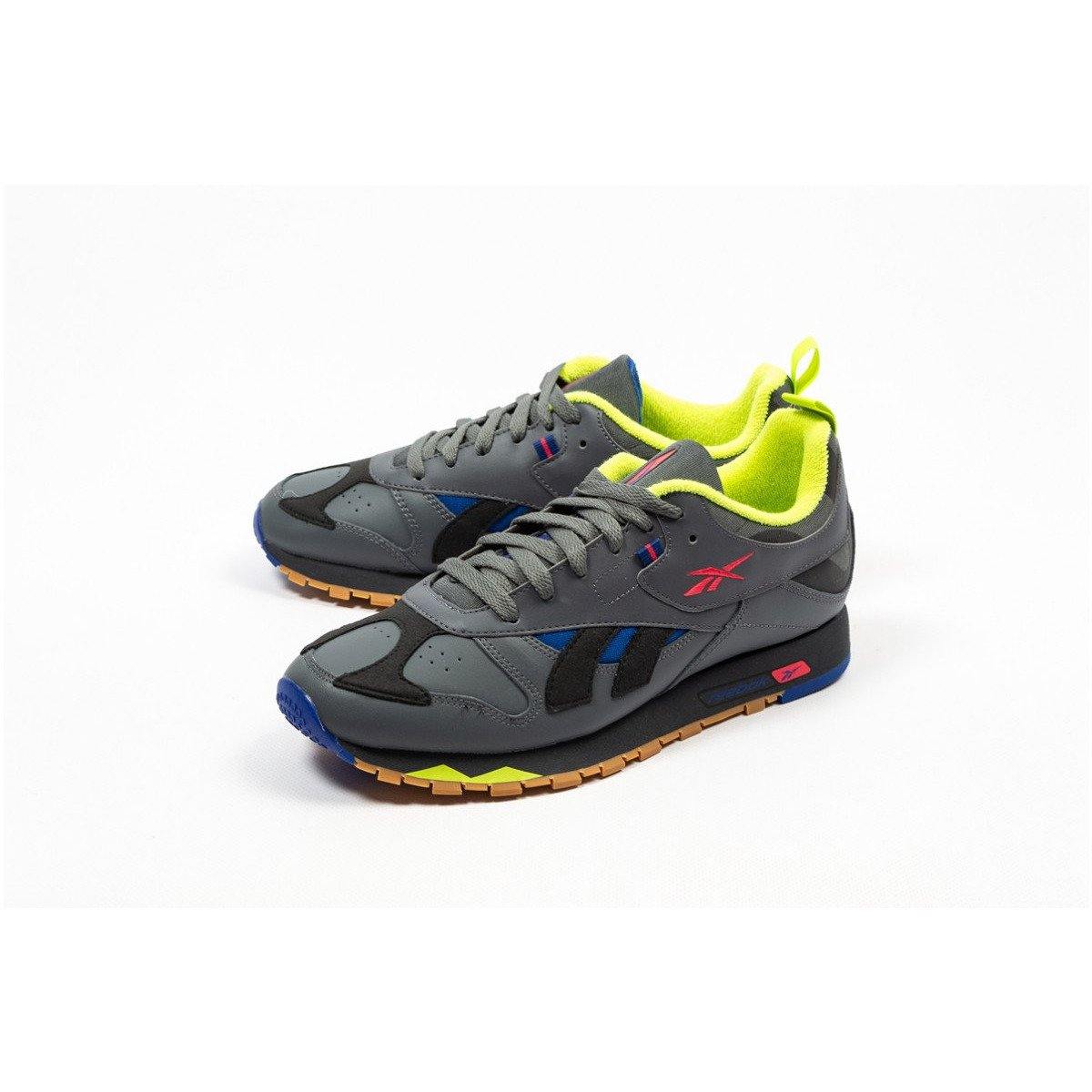 [DV8300] Mens Reebok Classic Leather RC 1.0 - sneakAR