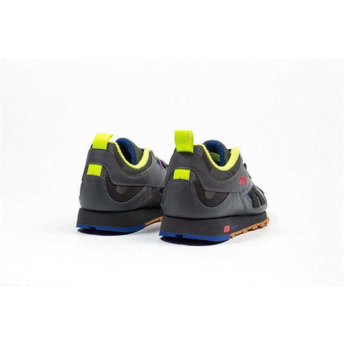 [DV8300] Mens Reebok Classic Leather RC 1.0 - sneakAR