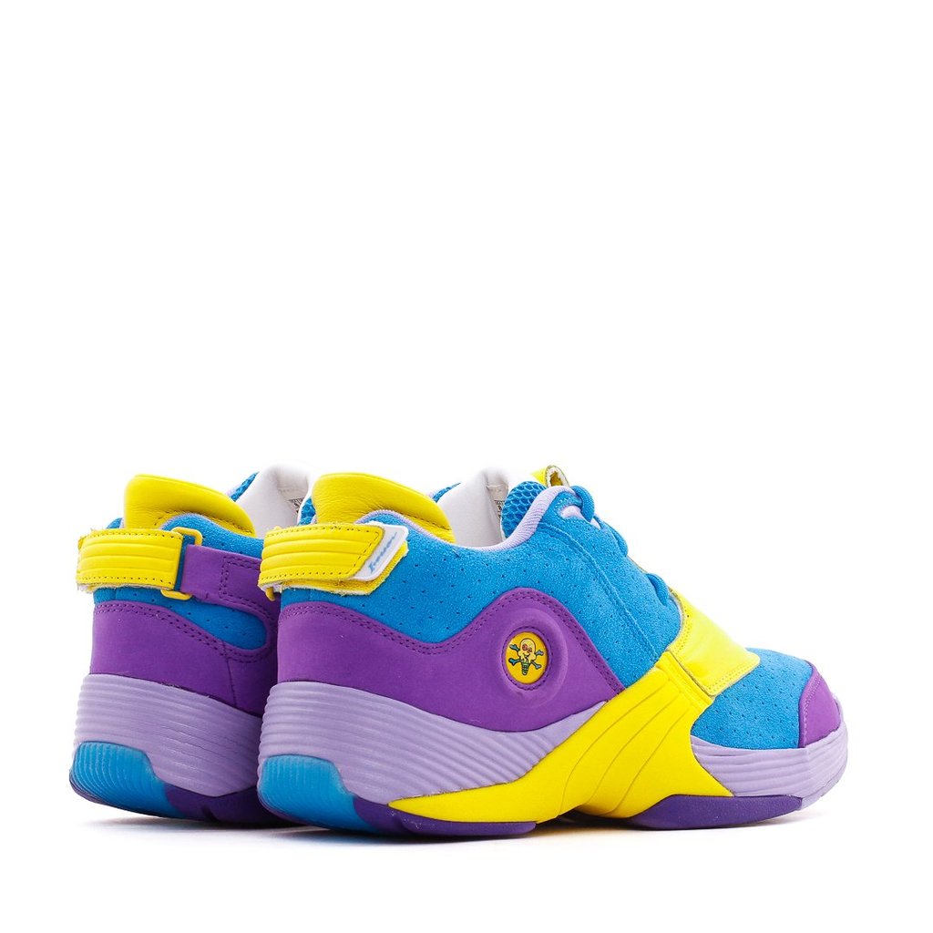 [FW7506] Mens Reebok Answer V MU