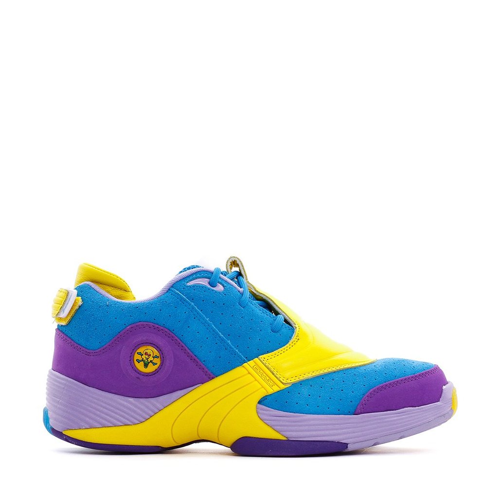 [FW7506] Mens Reebok Answer V MU