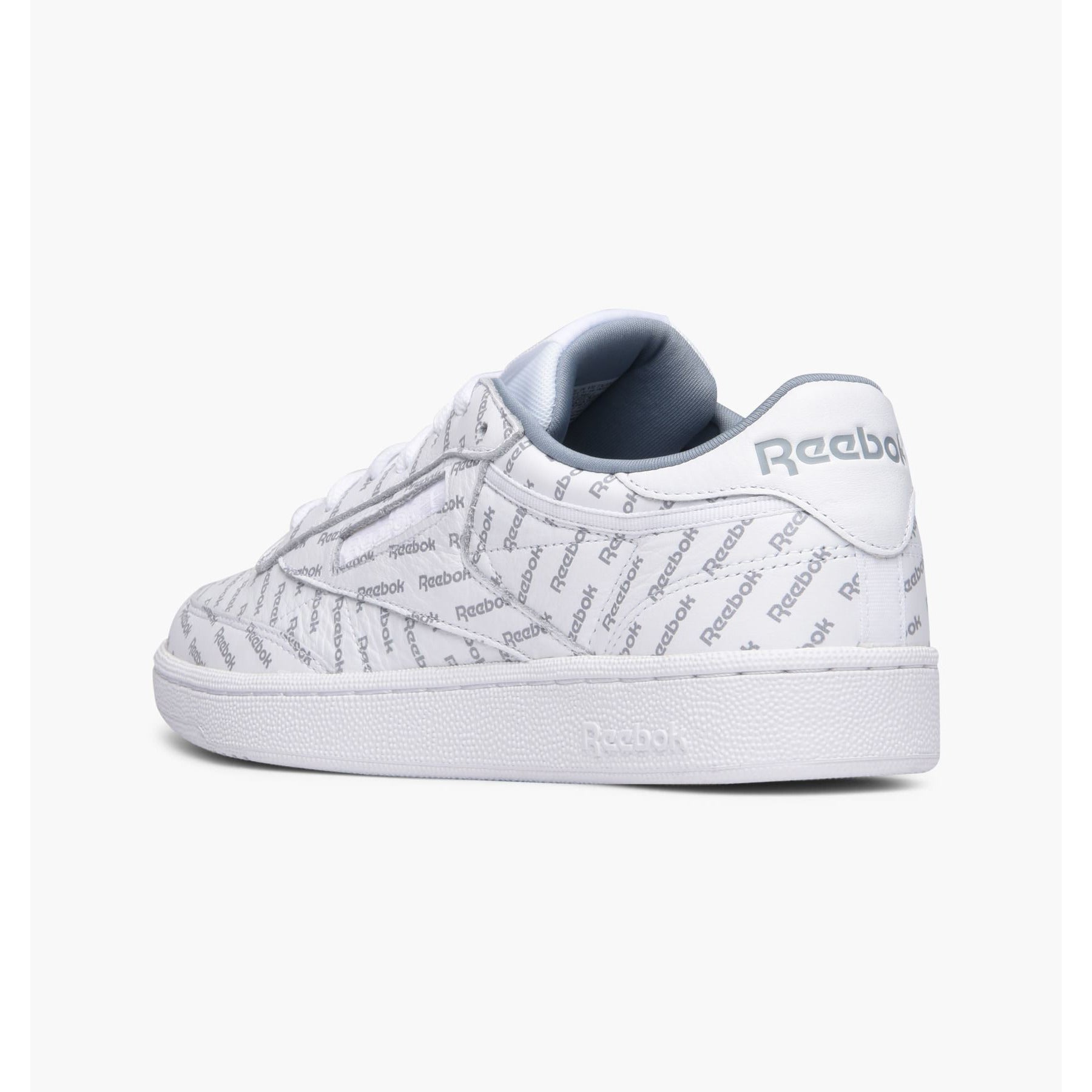 [BS5215] Mens Reebok Club C 85 SO